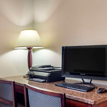 Comfort Inn & Suites Dahlonega University Area Экстерьер фото